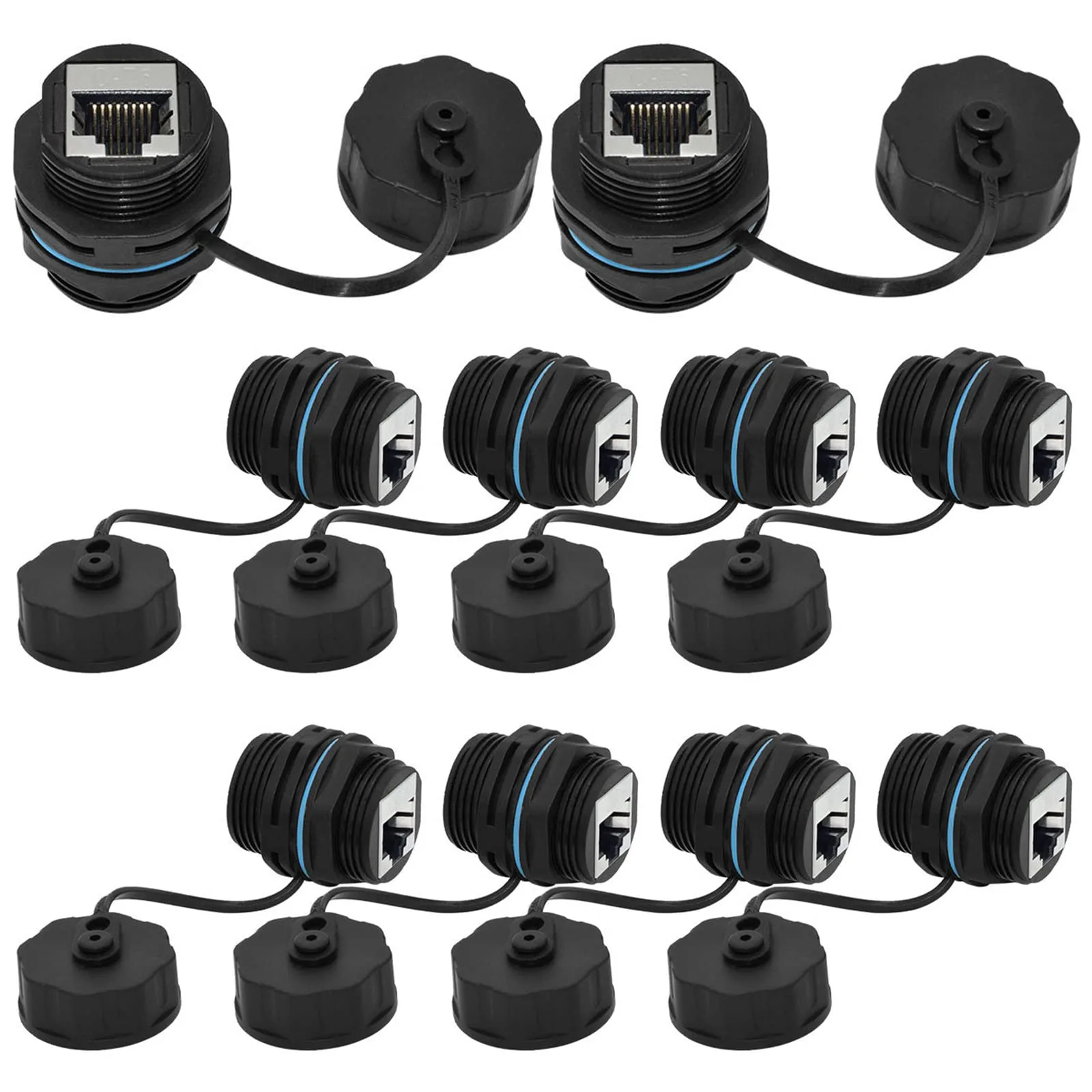 Electronic Cable