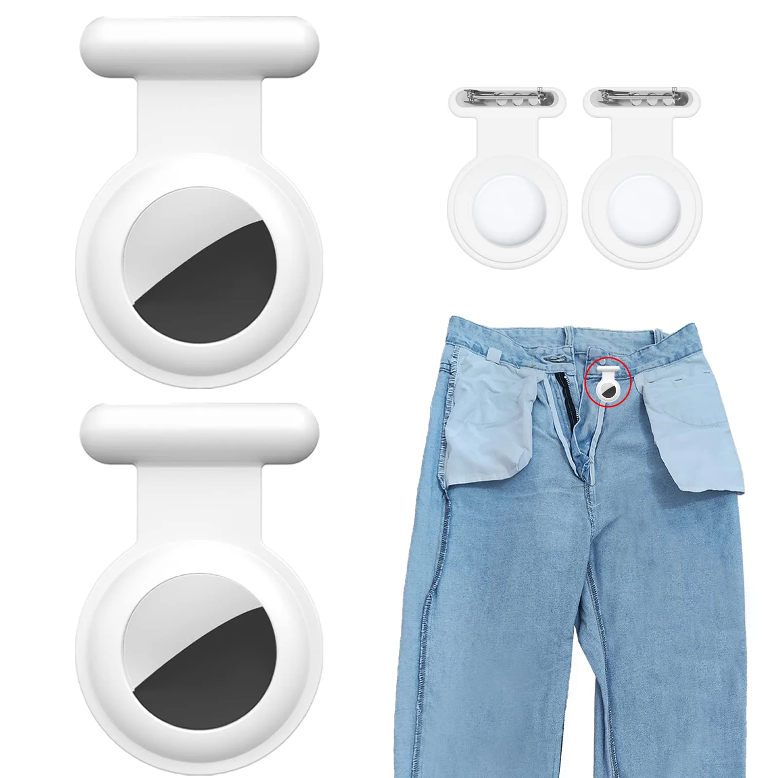 GPS System Accessories