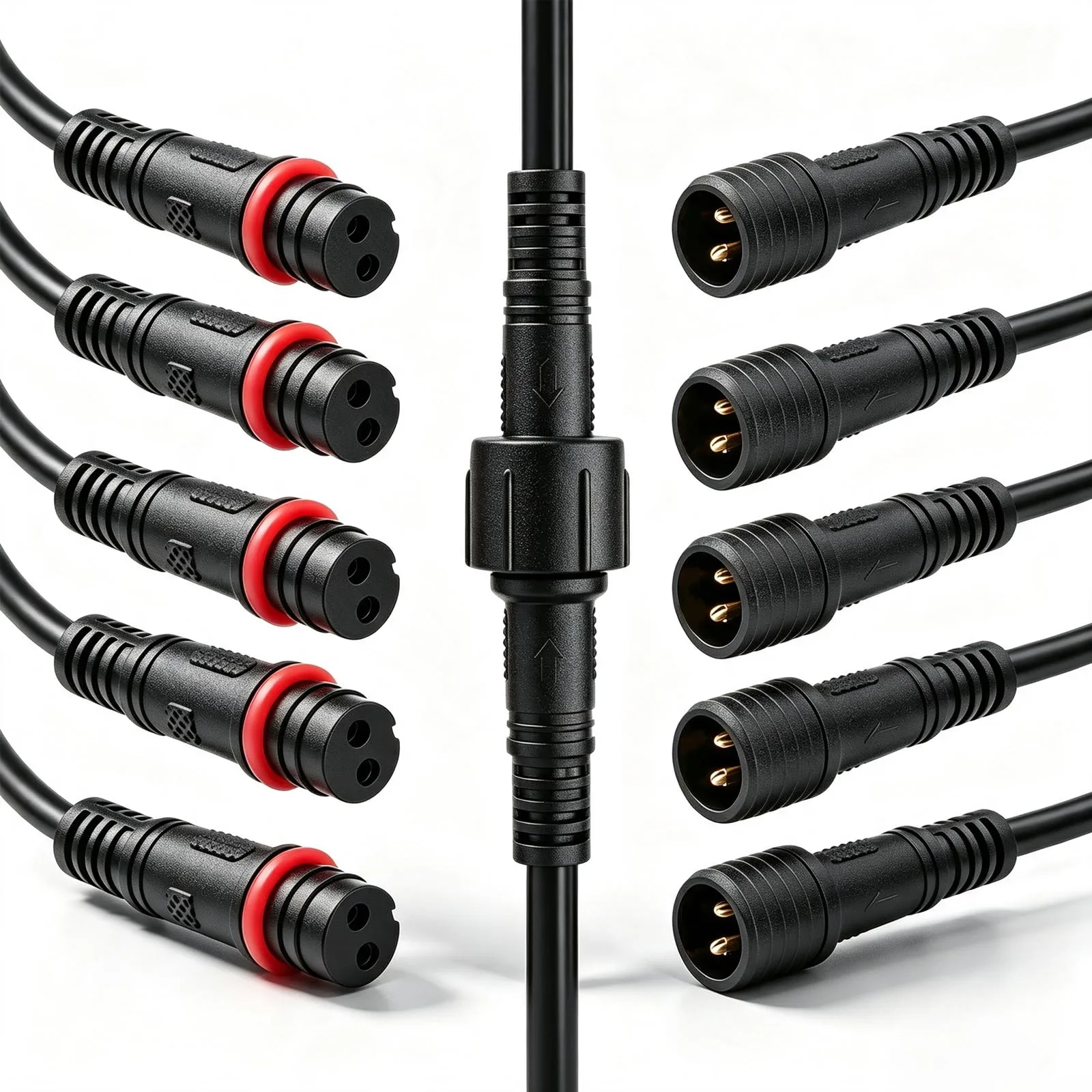 Electronic Cable