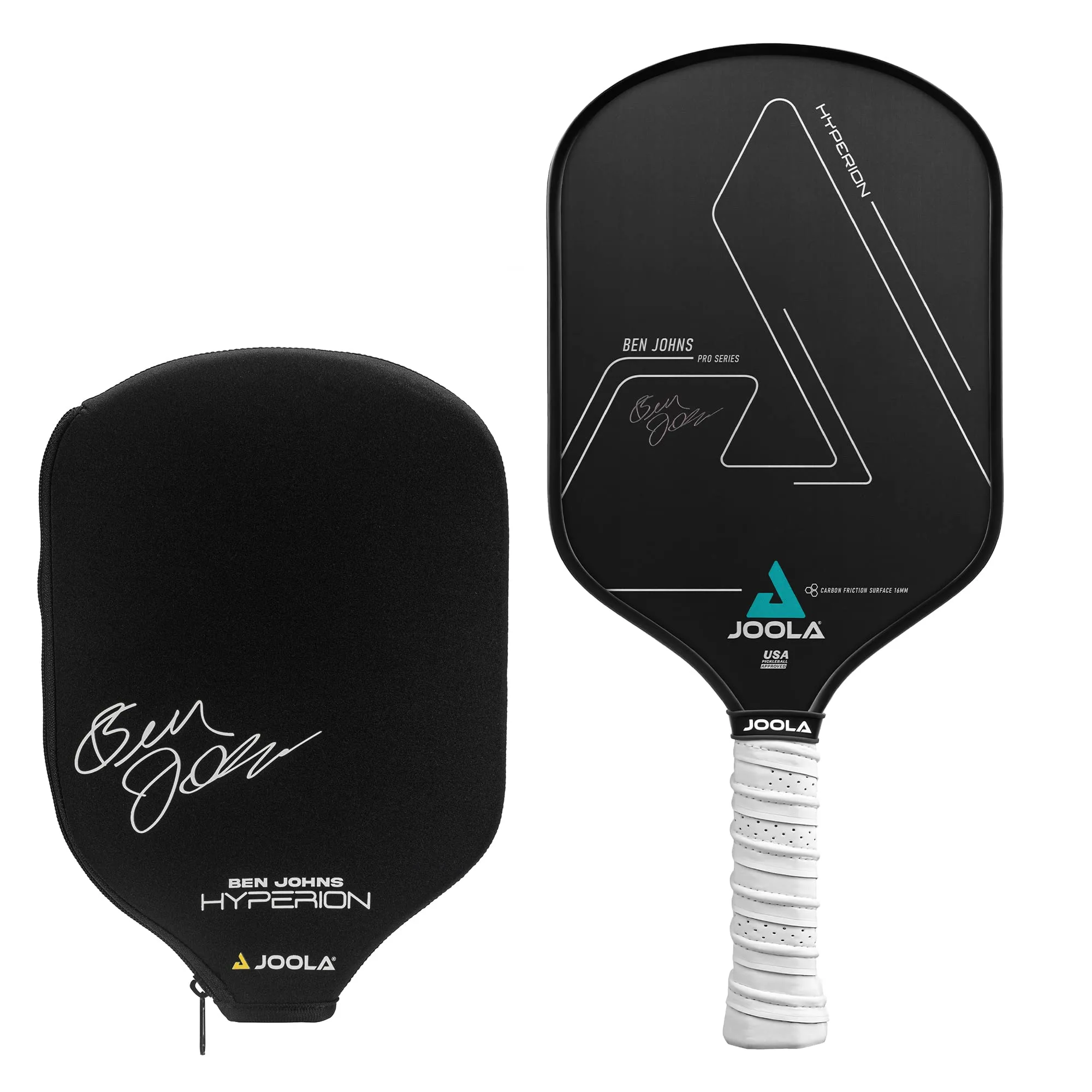 Paddles