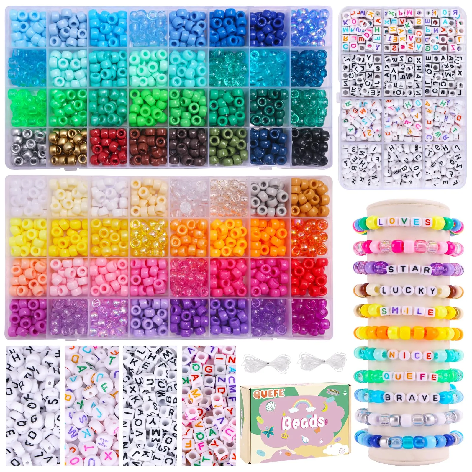 All products