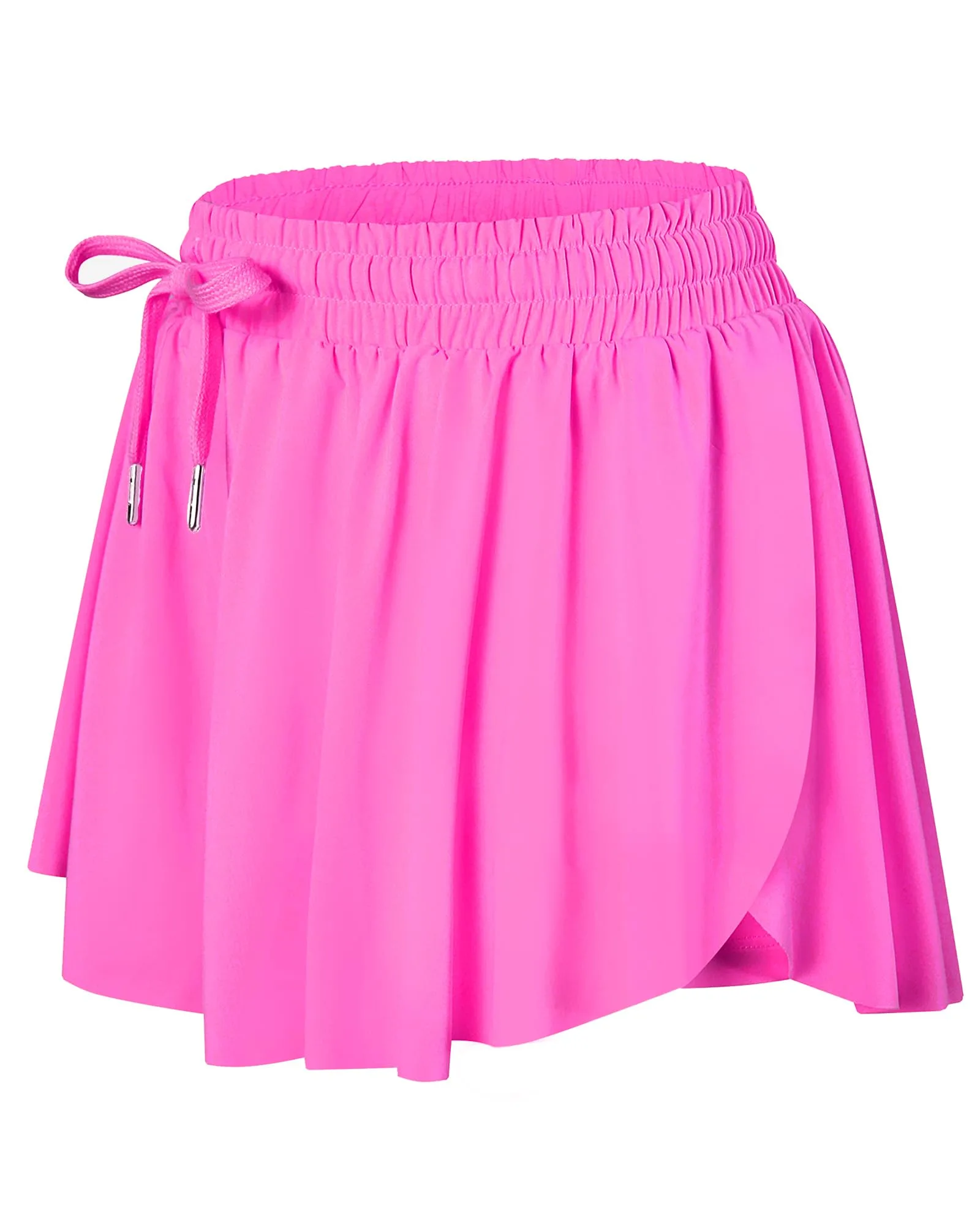Active Shorts