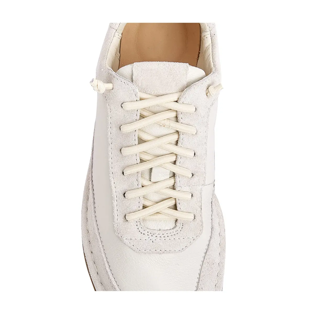 VEILLEONG Elastic No Tie Shoe Laces 120cm (47") | Turn Any Shoe into a Slip-On - main product image