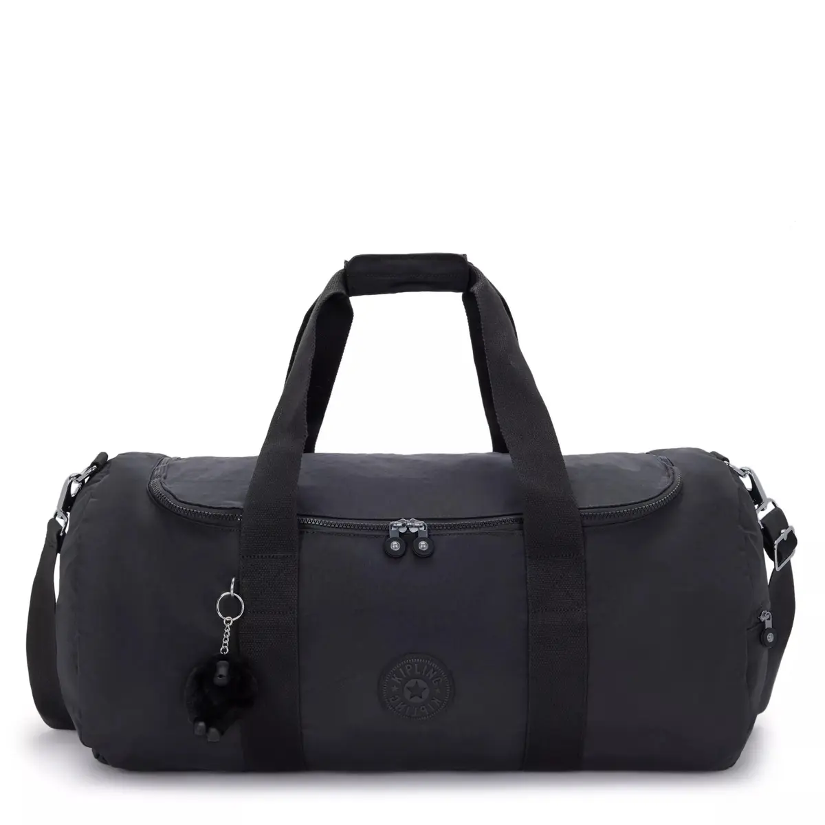 Kipling Argus M Duffle Bag 62L | Water-Resistant Nylon Travel Companion - main product image