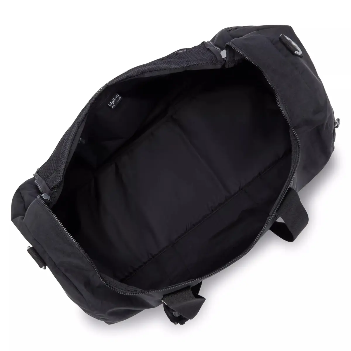 Kipling Argus M Duffle Bag 62L | Water-Resistant Nylon Travel Companion - view 3