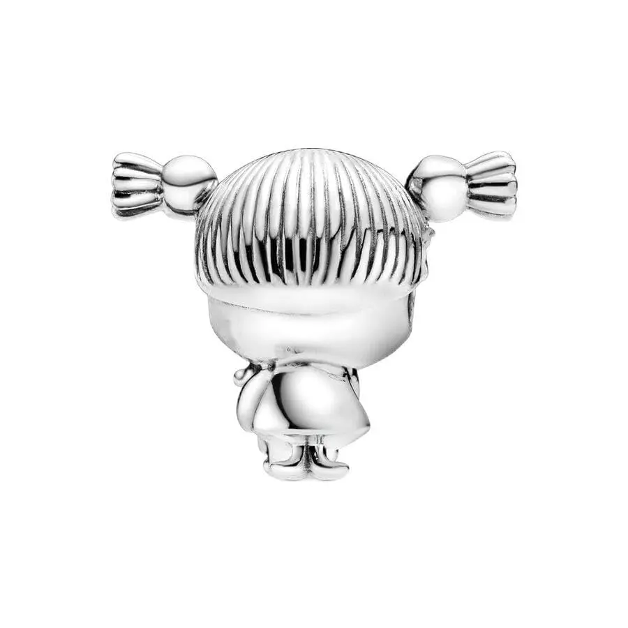 Lkwidi Little Charm 925 Sterling Silver Pendant | Unique Jewelry Beads Gift for Women - view 5