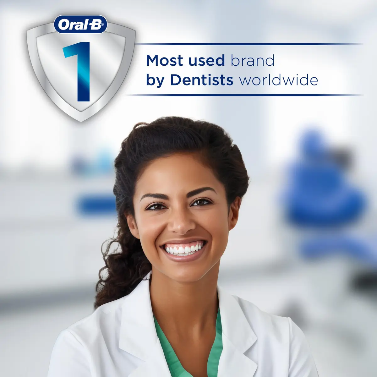 Oral-B iO Series 3 Limited Rechargeable Electric Toothbrush | 3 Modes, Pressure Sensor, 2 Brush Heads, Travel Case - view 8