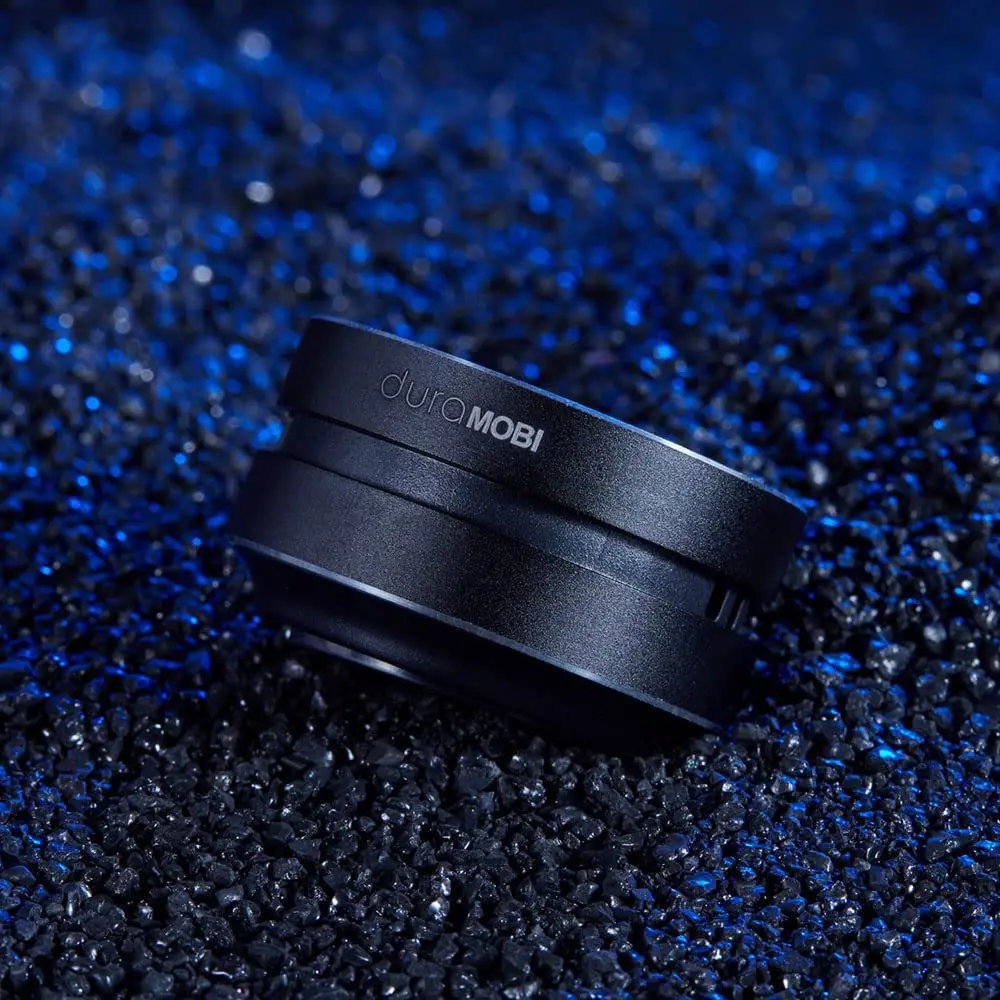 Splenssy Bone Conduction Mini Speaker 85g (2.99oz) | DIY Sound Experience with BT 5.0 & 115db Output - view 7