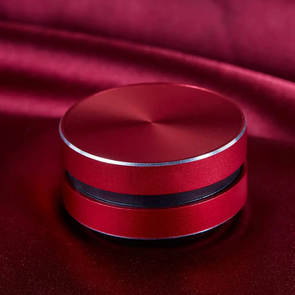 Splenssy Bone Conduction Mini Speaker 7cm (2.76in) | DIY Sound Experience with BT 5.0 - view 2