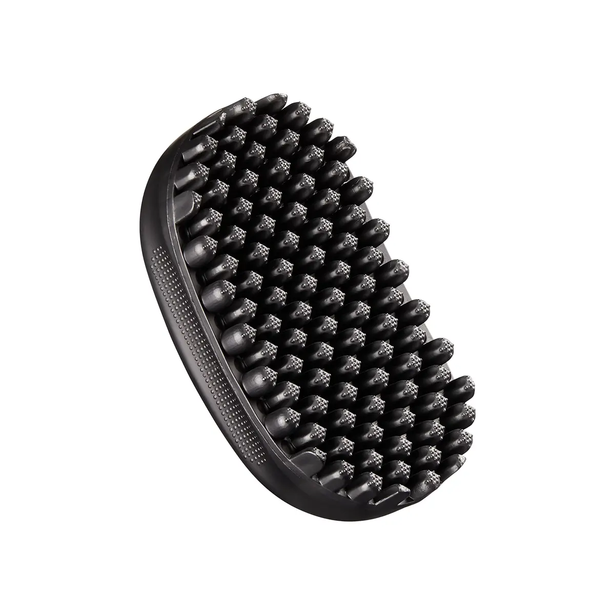 Red by Kiss Bow Wow X Twist King Luxury Twist Styler Washable, Durable, Crumb Free, Twist Brush for Afro Curl - view 3
