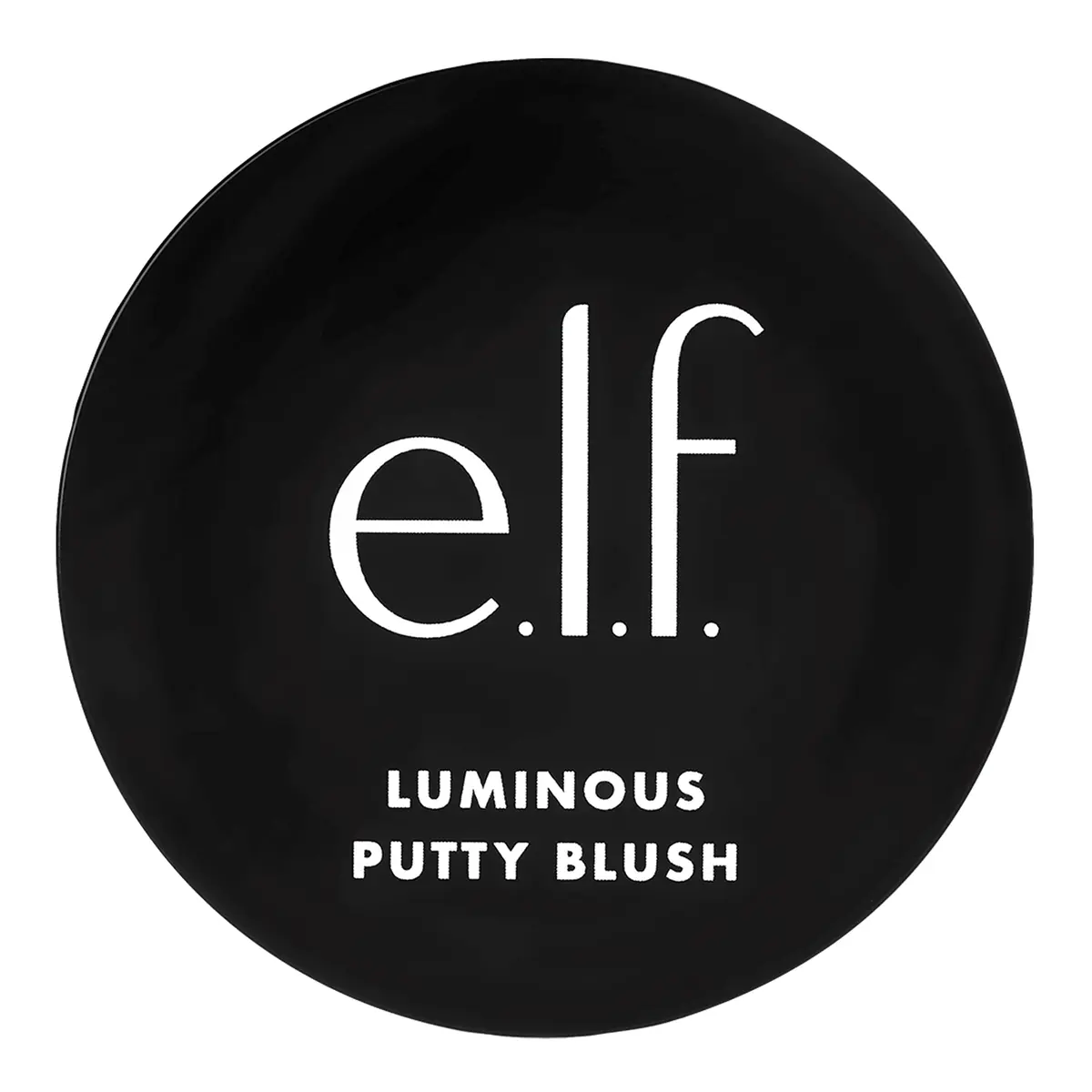 e.l.f. Luminous Putty Blush 0.35oz | Buildable, Shimmer Finish, Vegan & Cruelty-Free - view 5