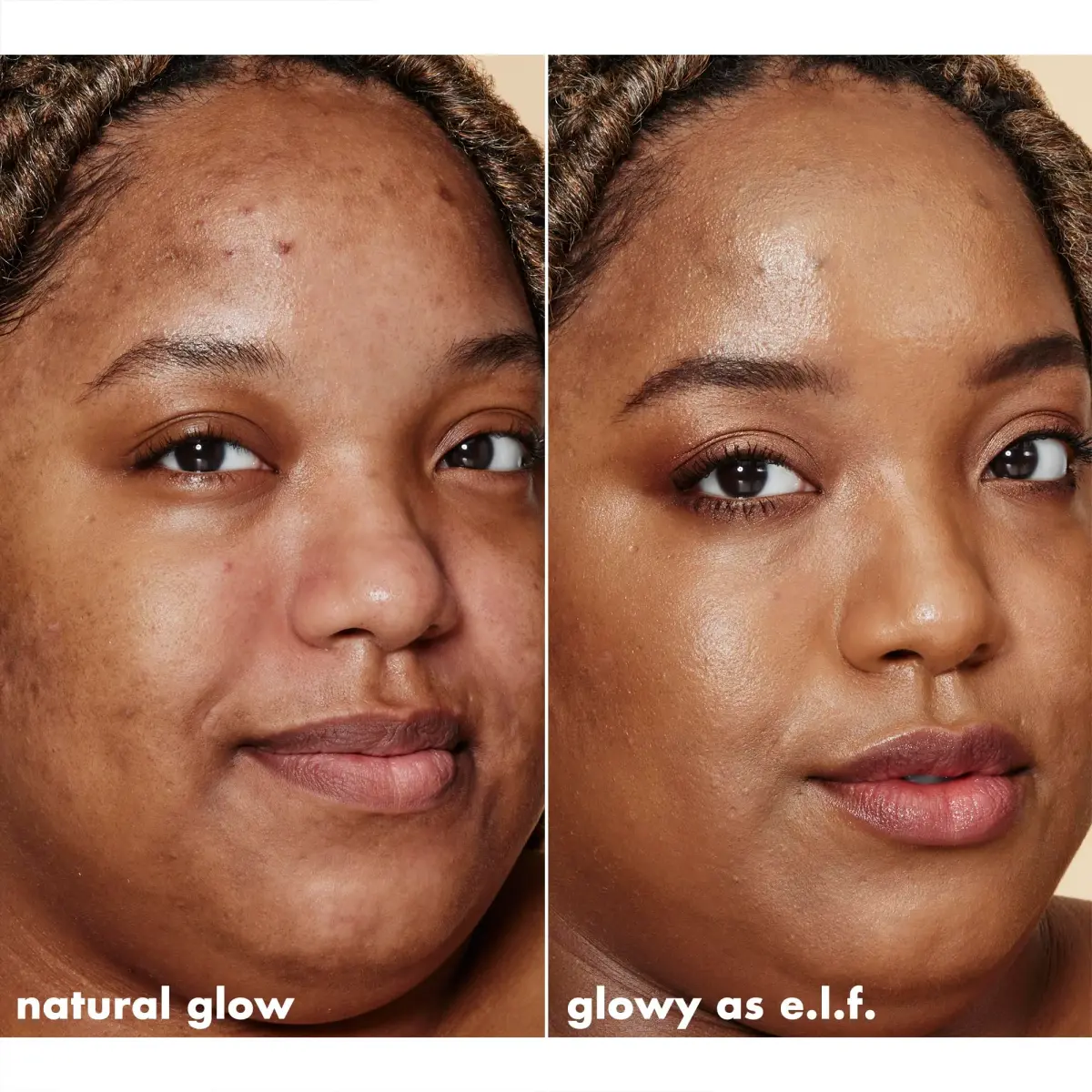 e.l.f. Halo Glow Liquid Filter 30ml (1.06 Fl Oz) | Cruelty-Free Complexion Booster - view 6
