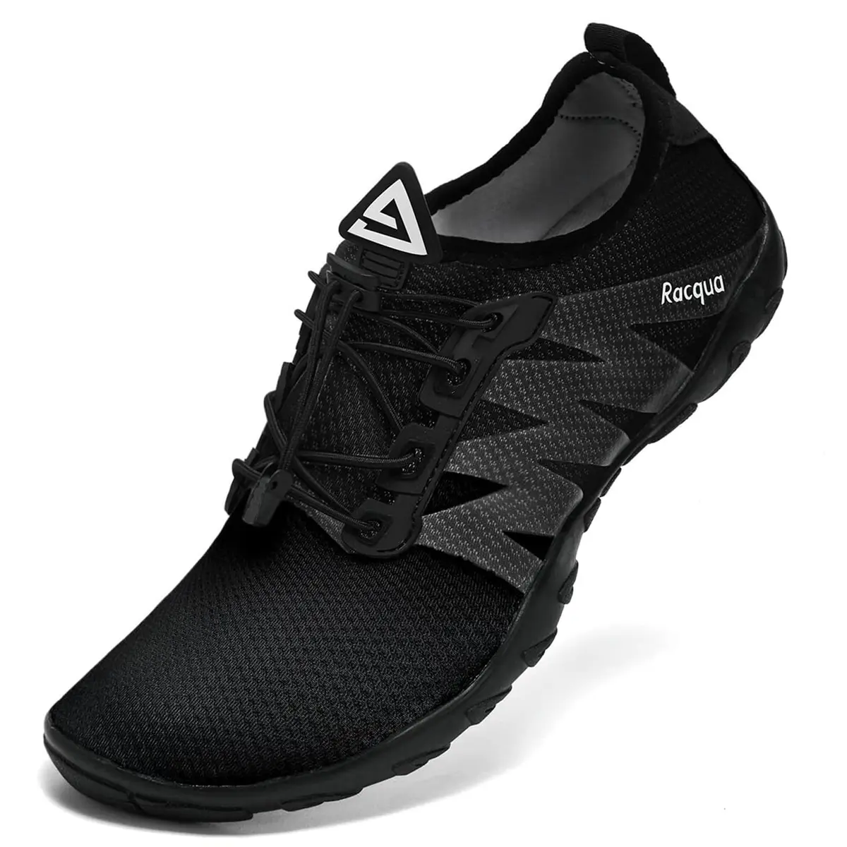 Racqua Water Swim Shoes Quick Dry Aqua Lightweight Sports Shoes 11.5 W/10.5 M - main product image