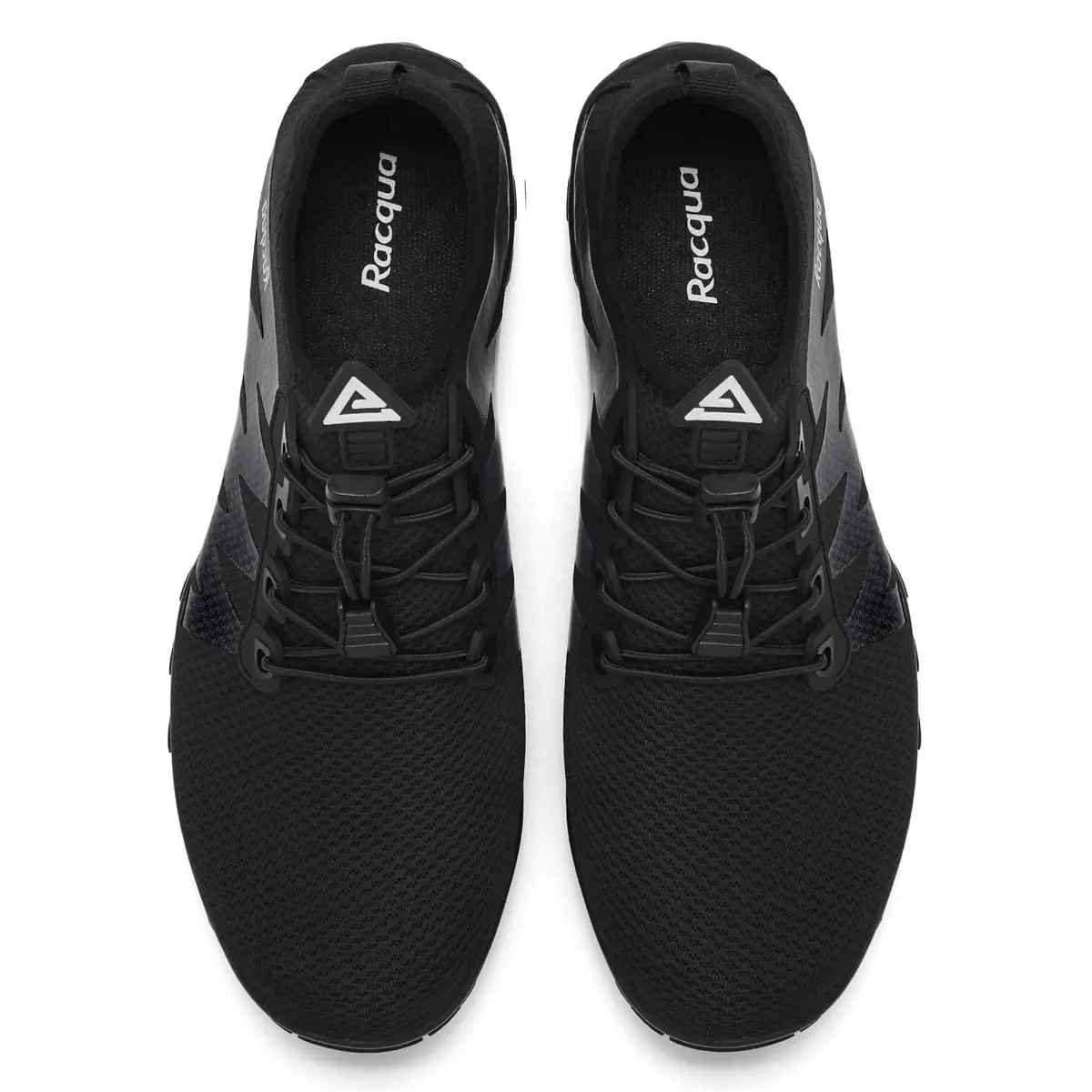 Racqua Water Swim Shoes Quick Dry Aqua Lightweight Sports Shoes 11.5 W/10.5 M - view 4