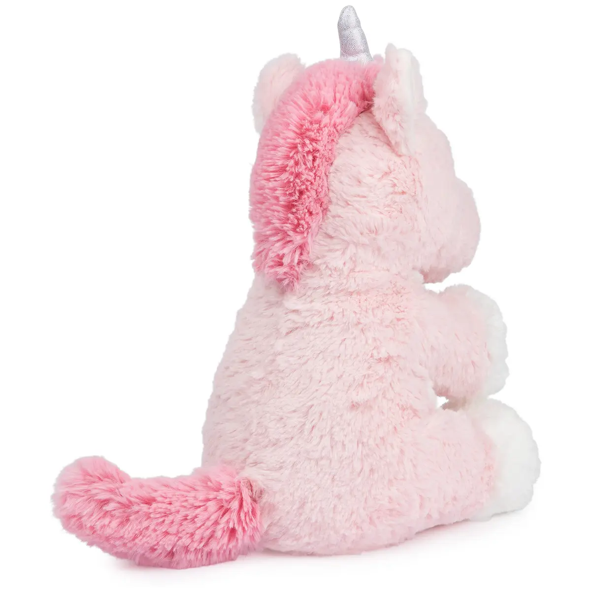 GUND Baby Alora Unicorn 11” Plush | Animated Singing Toy for Babies, ABCs & Numbers Learning - view 8