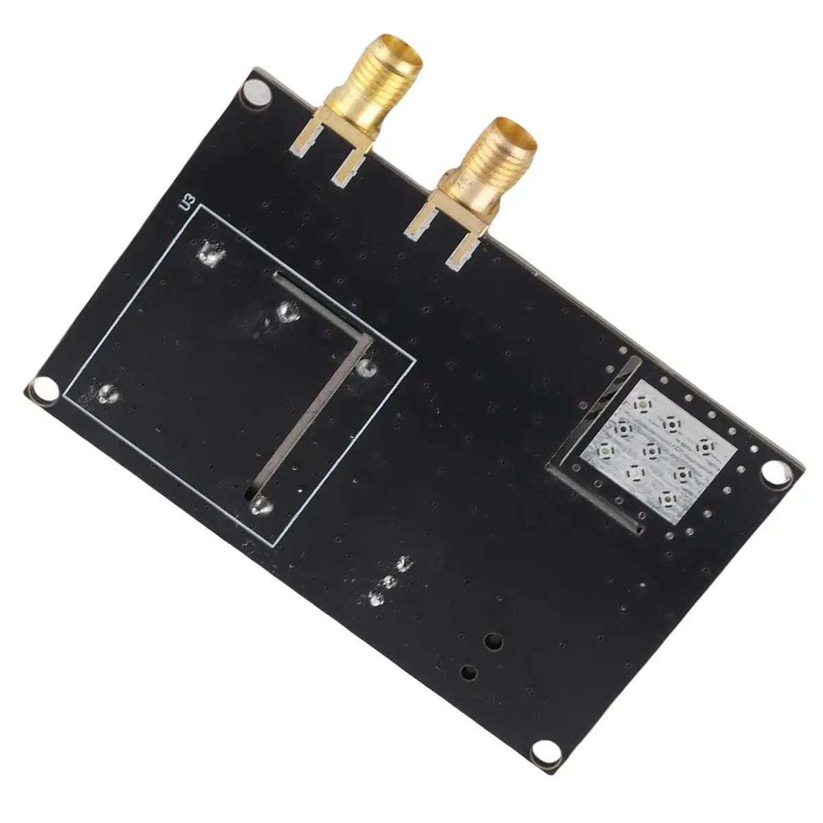 Walfront 10MHz OCXO Frequency Standard Module | Ultra Low Phase Noise, SMA Reference Source for Lab & Ham Radio - view 9
