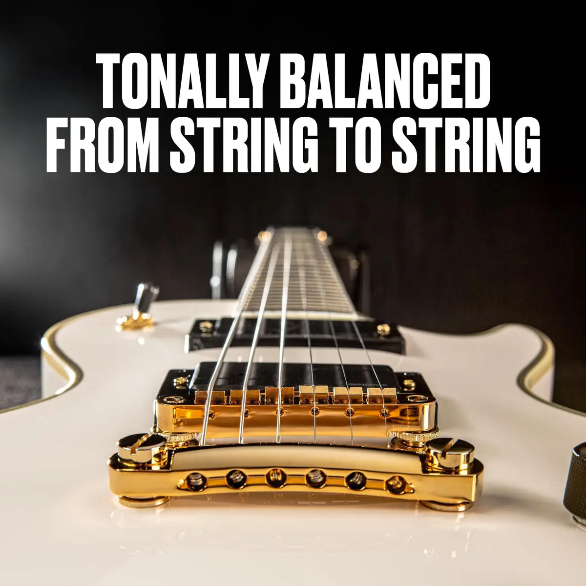 Jim Dunlop Heavy Core Trivium Signature Guitar Strings 10-52 | Handpicked for Focus & Dynamic Range - view 5