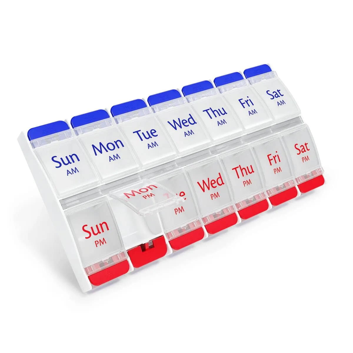 Medication Aids