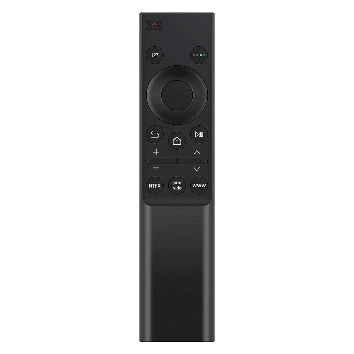 AULCMEET BN59-01358D Remote Control for Samsung UHD 4K Smart TV | Replacement, Compatible with 2021 Models - main product image