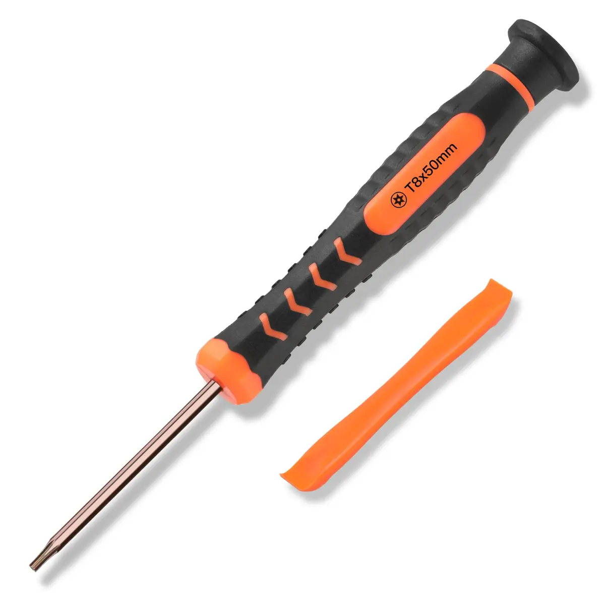 Jorest Precision Screwdriver Set with Spudger | T8 Security Torx, P5, Y00, T5, T6, T9, T15 Bits for Electronics Repair - main product image