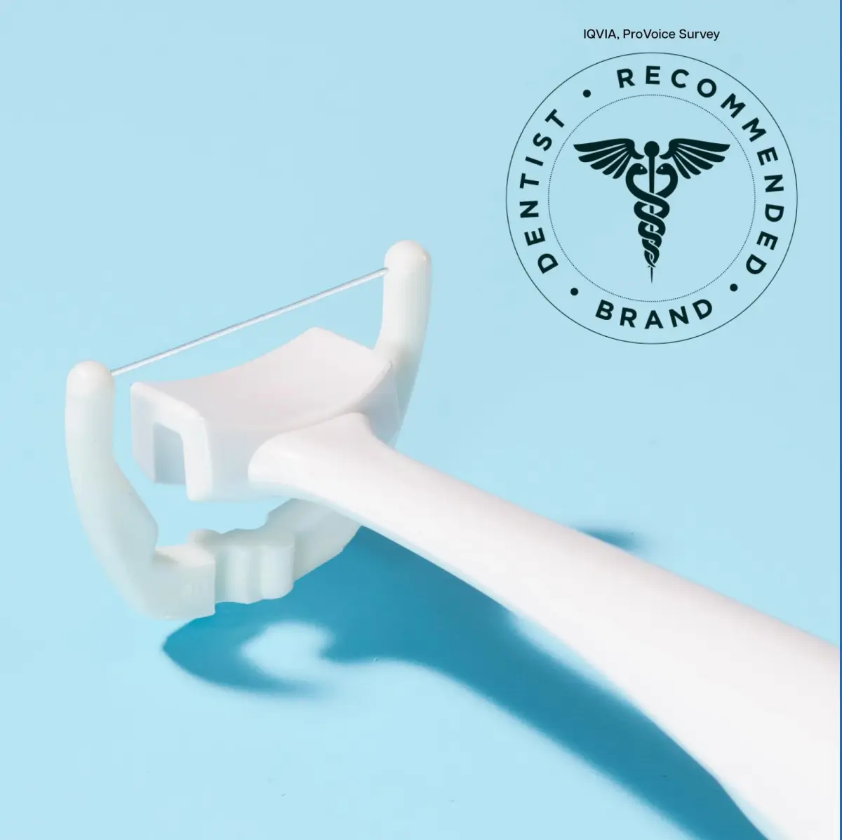 REACH Ultraclean Access Flosser Refill Heads, Unflavored, 28 Count (Pack of 6) | Dentist Recommended Brand for Easy Oral Care - view 8