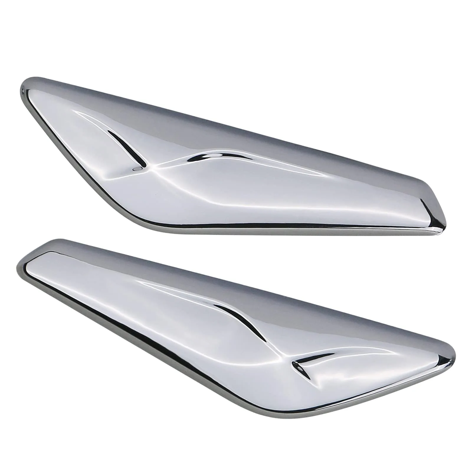Vehicle Body Panel