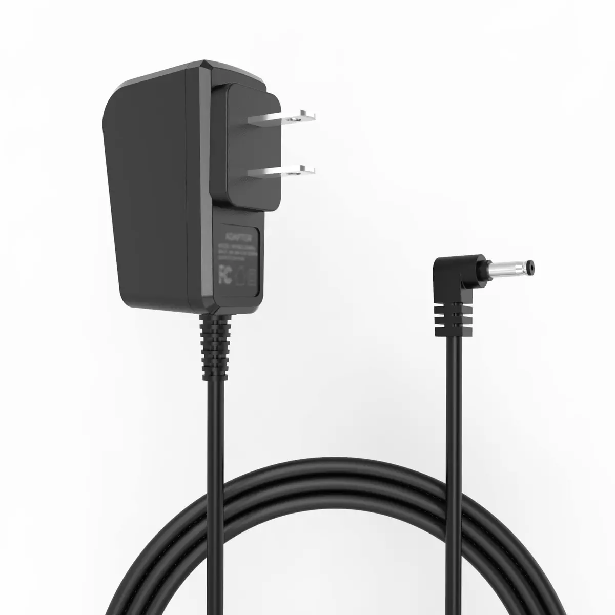 Zondol Charger Fit for Wahl Trimmer Models 9888L WNT-9 9818L 9854L 9918D WNT-8 5622 5623 9880L 9766 9918C 9854-600B | Safe, Compatible Power Cord (110V) - main product image