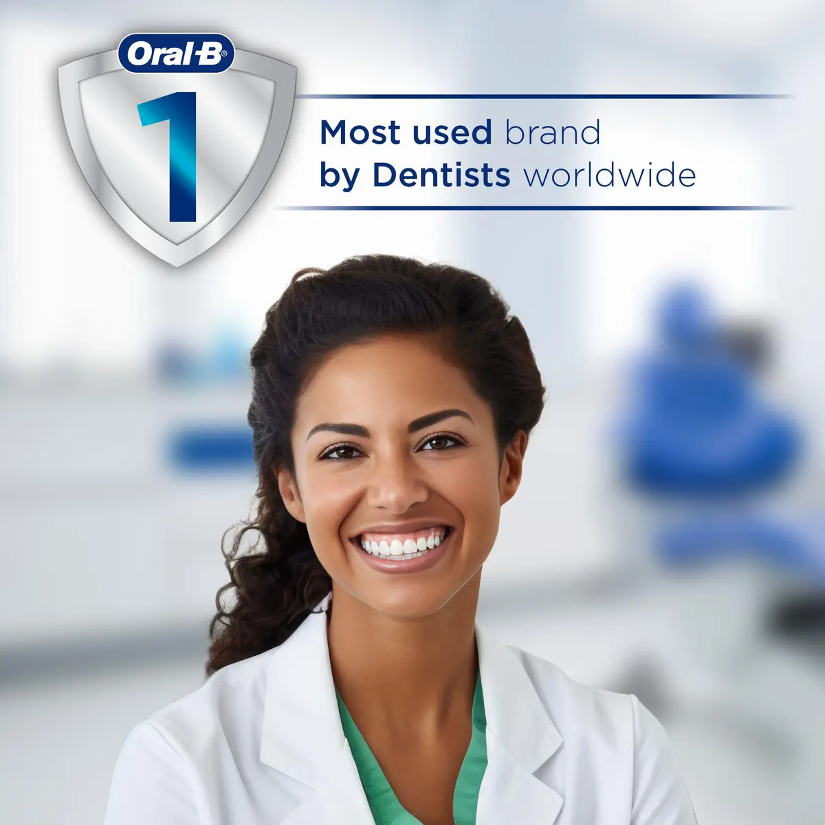 Oral-B iO Series Ultimate Clean Replacement Brush Heads 4 Count (Pack of 1) Black | Superior Plaque Removal - view 8