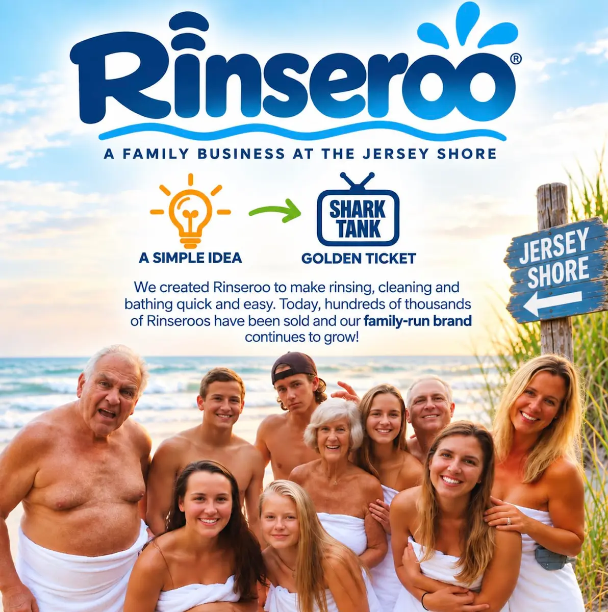 Rinseroo Dog Spot Washer – 6ft Slip-On Shower Hose for Easy Pet Rinsing, Fits Showerheads Up to 4” | Stress-Free Dog Cleaning - view 9
