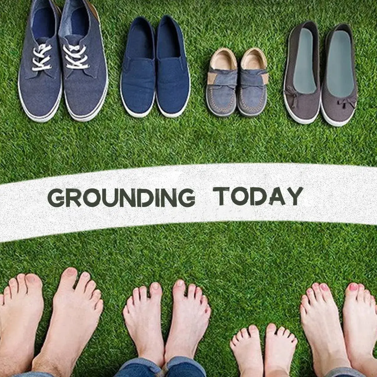 NIULAFR Grounding Mat Kit 60cm x 33cm (23.6" x 13") | Connect to Earth's Energy - view 7