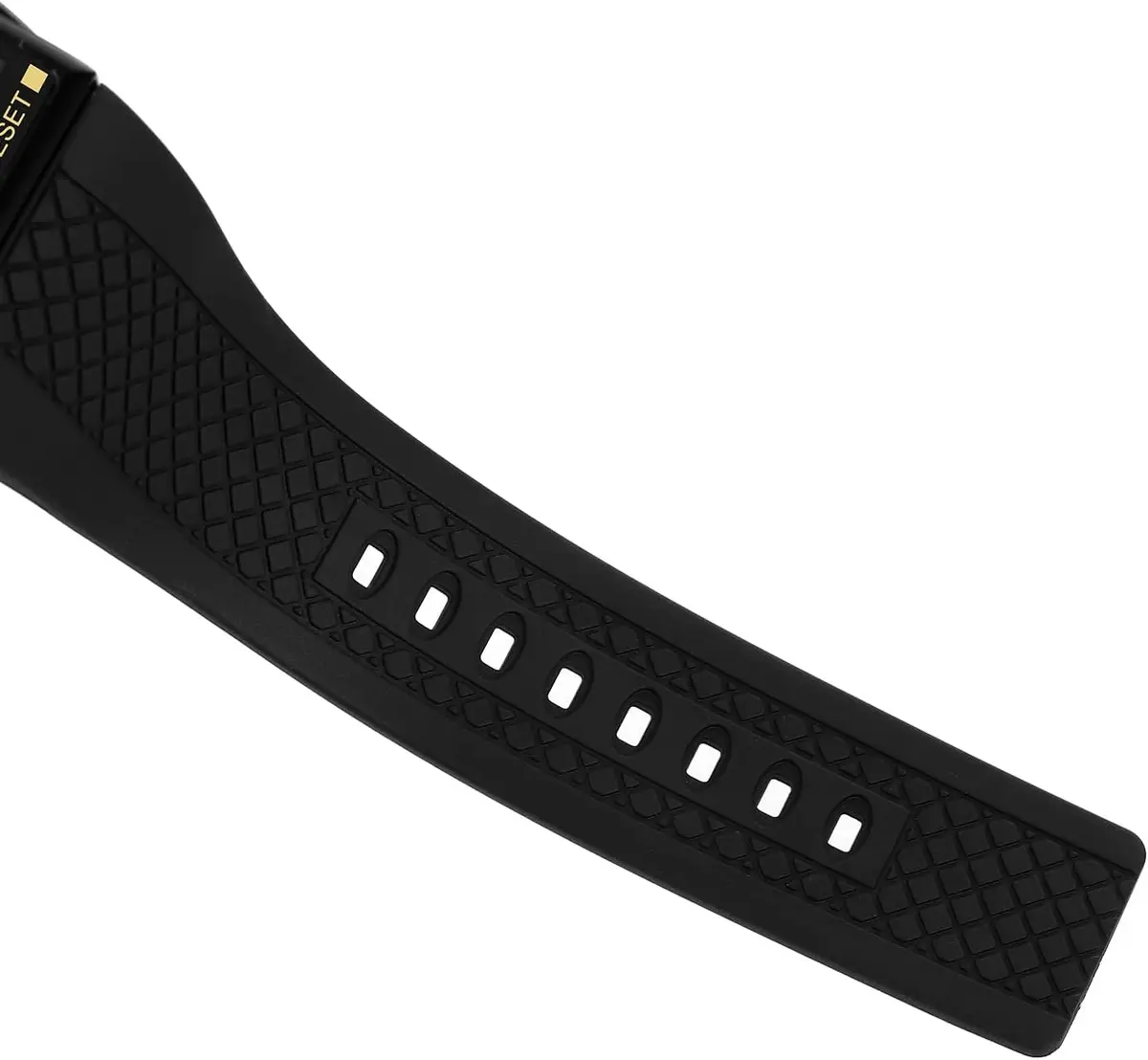 Gosasa Men Digital Military Watch 34mm | Waterproof LED Airplane Design - view 6
