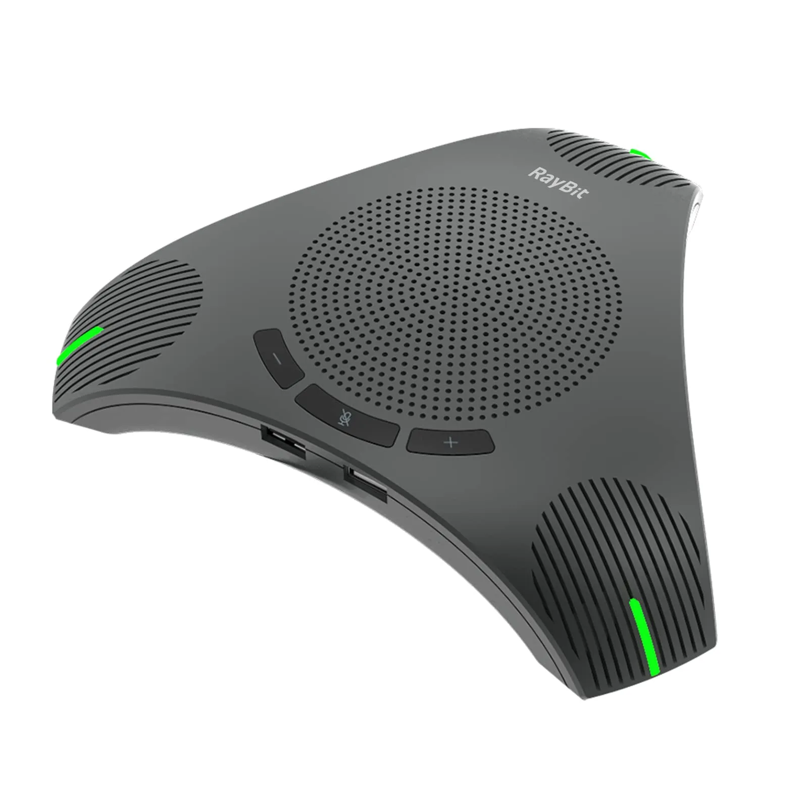 Audio Conferencing