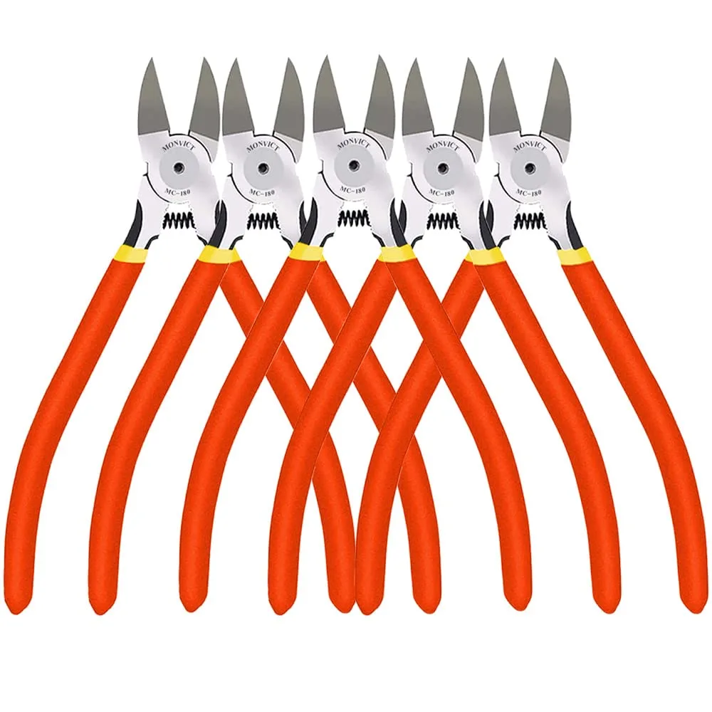 Side-Cutting Pliers