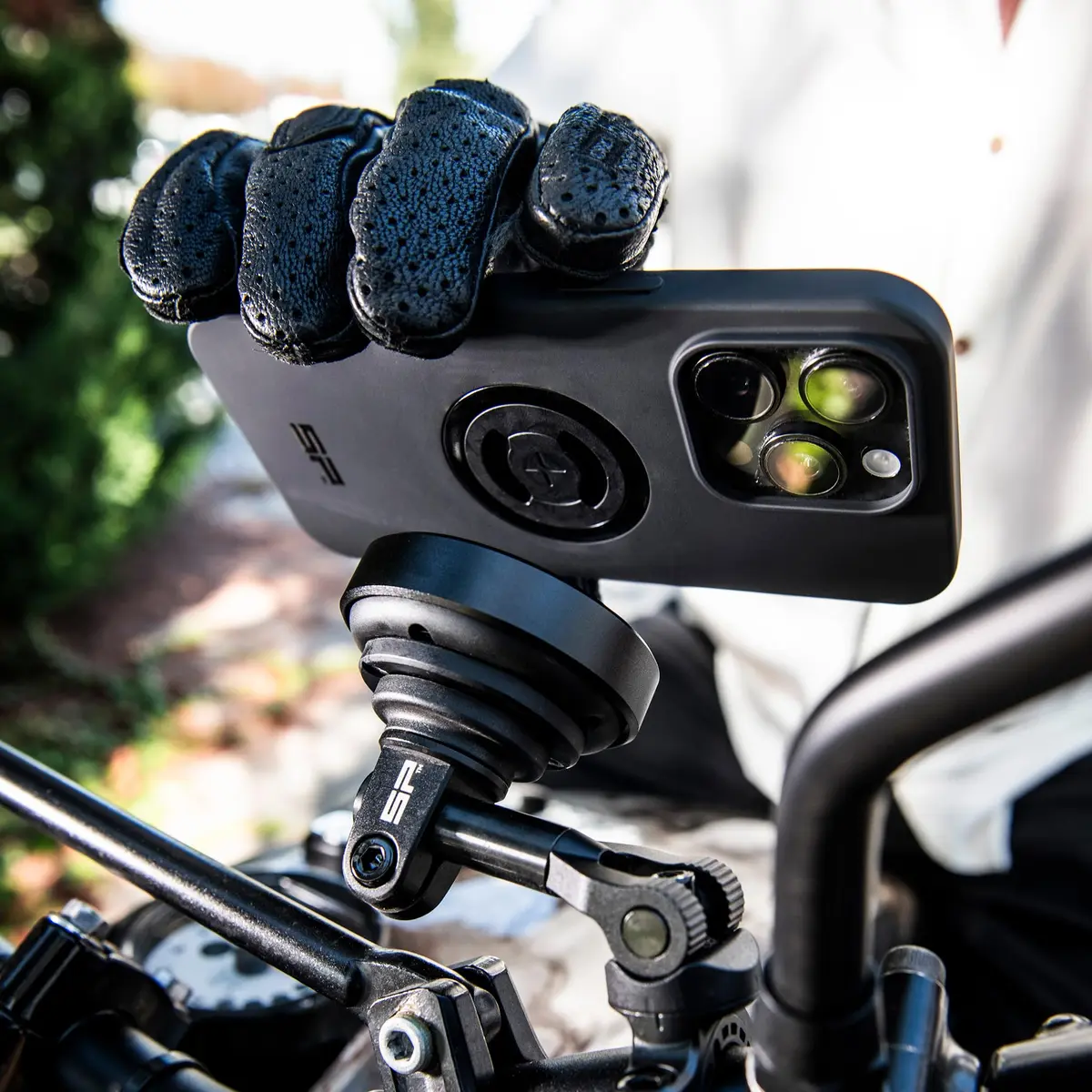 SP Connect Anti Vibration Module SPC+ | Vibration Dampener for Smartphones in India - view 6