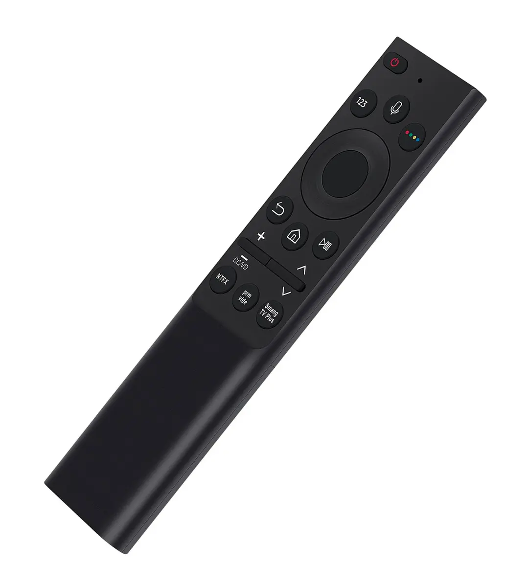 VINABTY BN59-01363A Voice Remote Control for Samsung AU8000 4K UHD TV | Easy Pairing & Voice Search Support - view 2