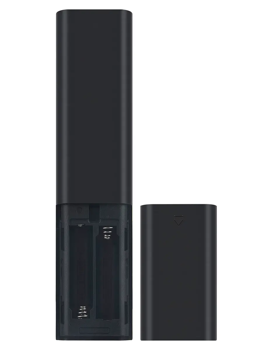 VINABTY BN59-01363A Voice Remote Control for Samsung AU8000 4K UHD TV | Easy Pairing & Voice Search Support - view 3