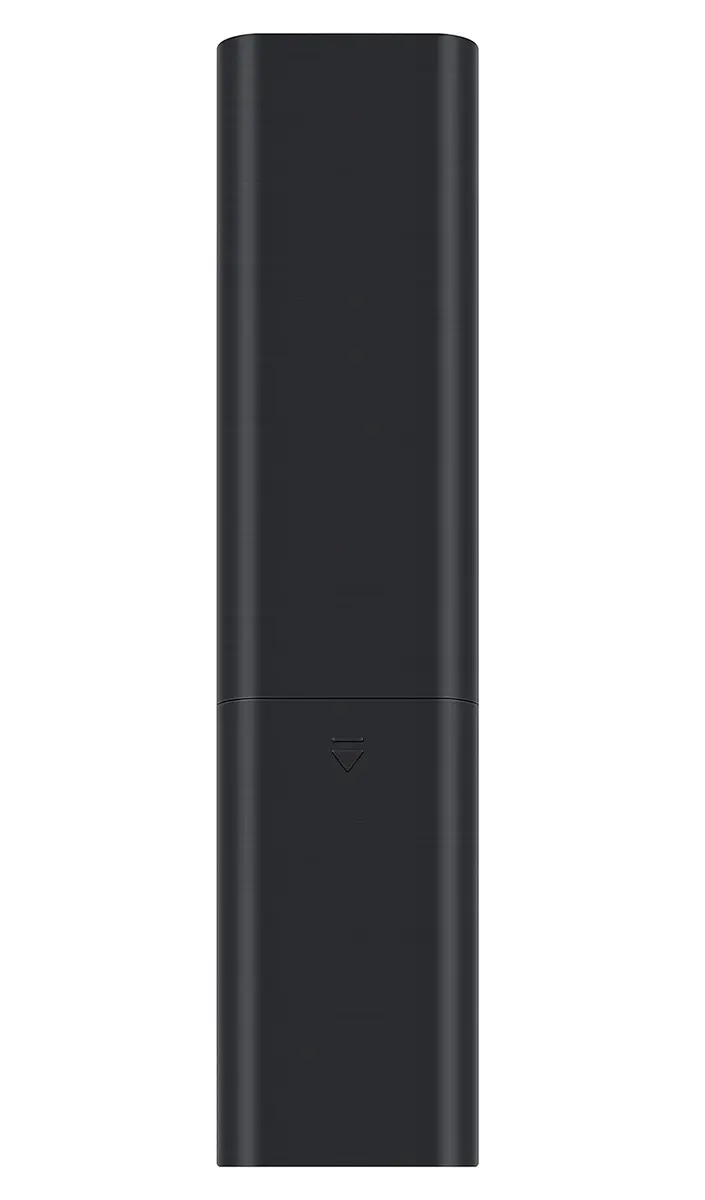 VINABTY BN59-01363A Voice Remote Control for Samsung AU8000 4K UHD TV | Easy Pairing & Voice Search Support - view 4