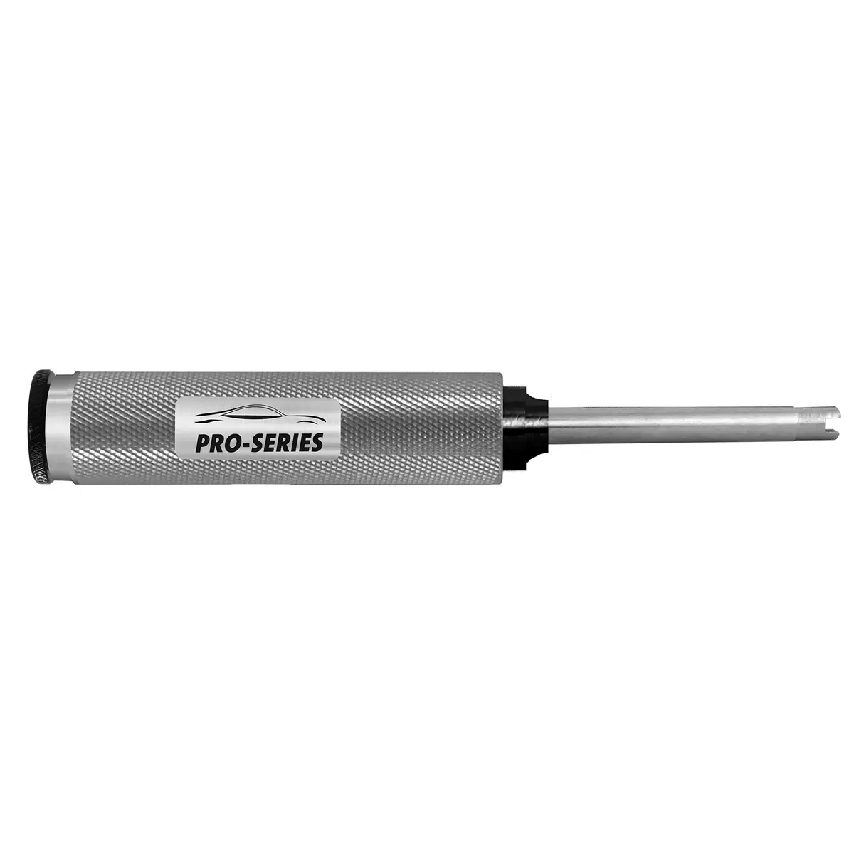 Slime Pro-Series Valve Core Removal Tool | Ergonomic Alloy Construction for Tire Pressure Accuracy - view 2