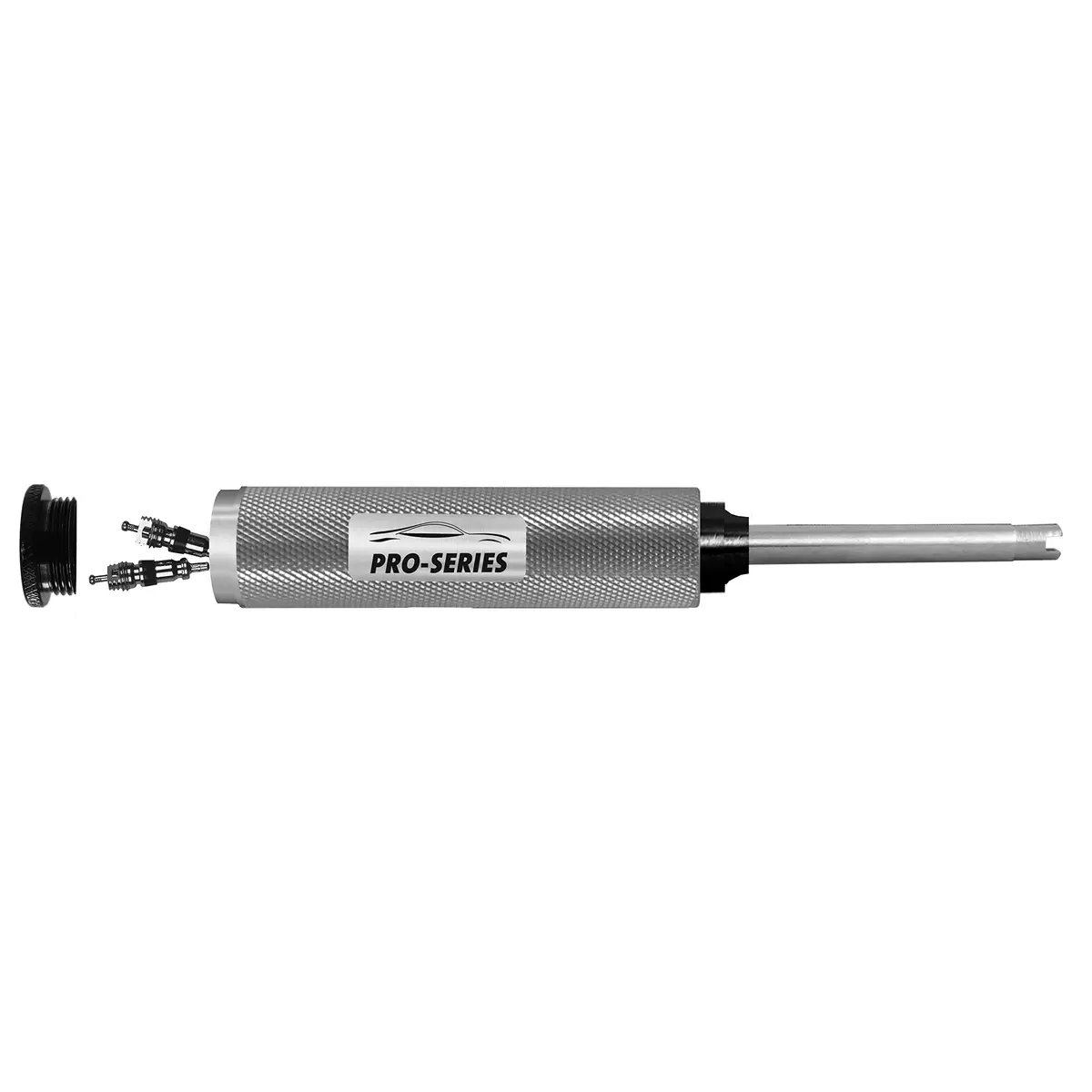 Slime Pro-Series Valve Core Removal Tool | Ergonomic Alloy Construction for Tire Pressure Accuracy - view 3