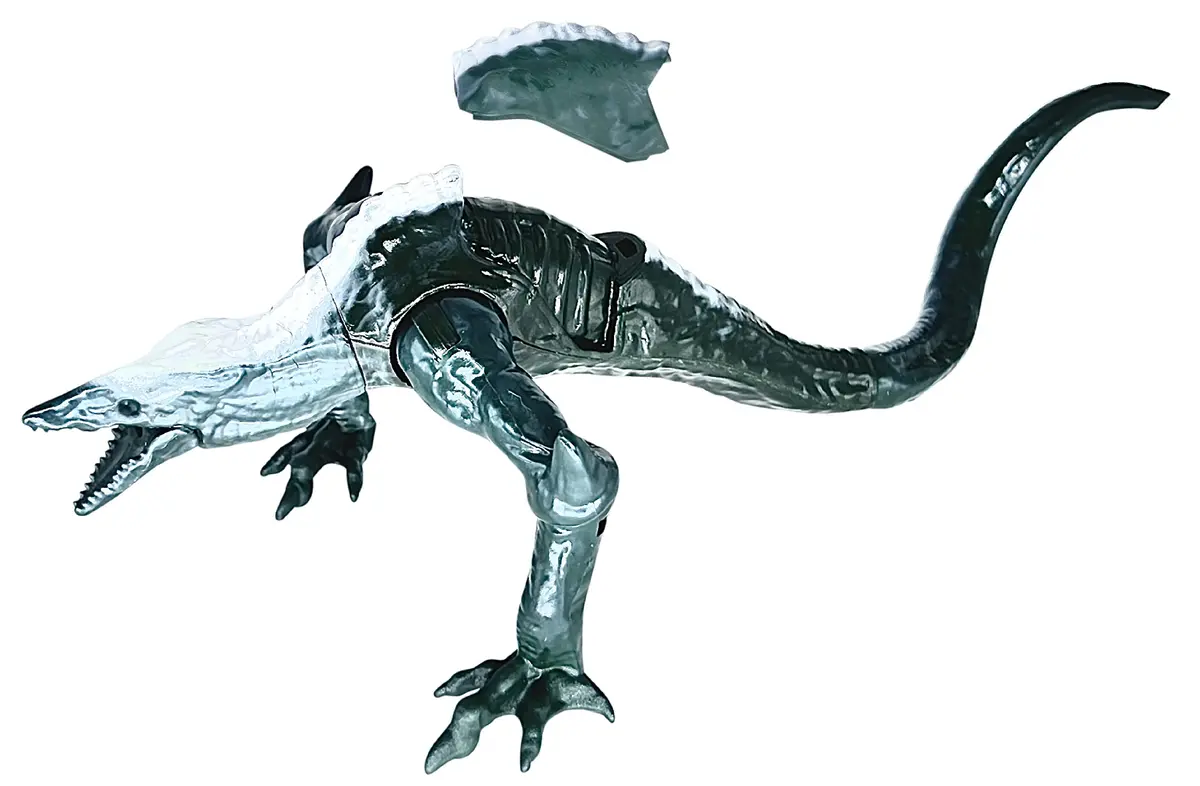 TwCare Godzilla vs. Kong Action Figure 12.5 inch | Movie Series Movable Joints for Kids - view 6