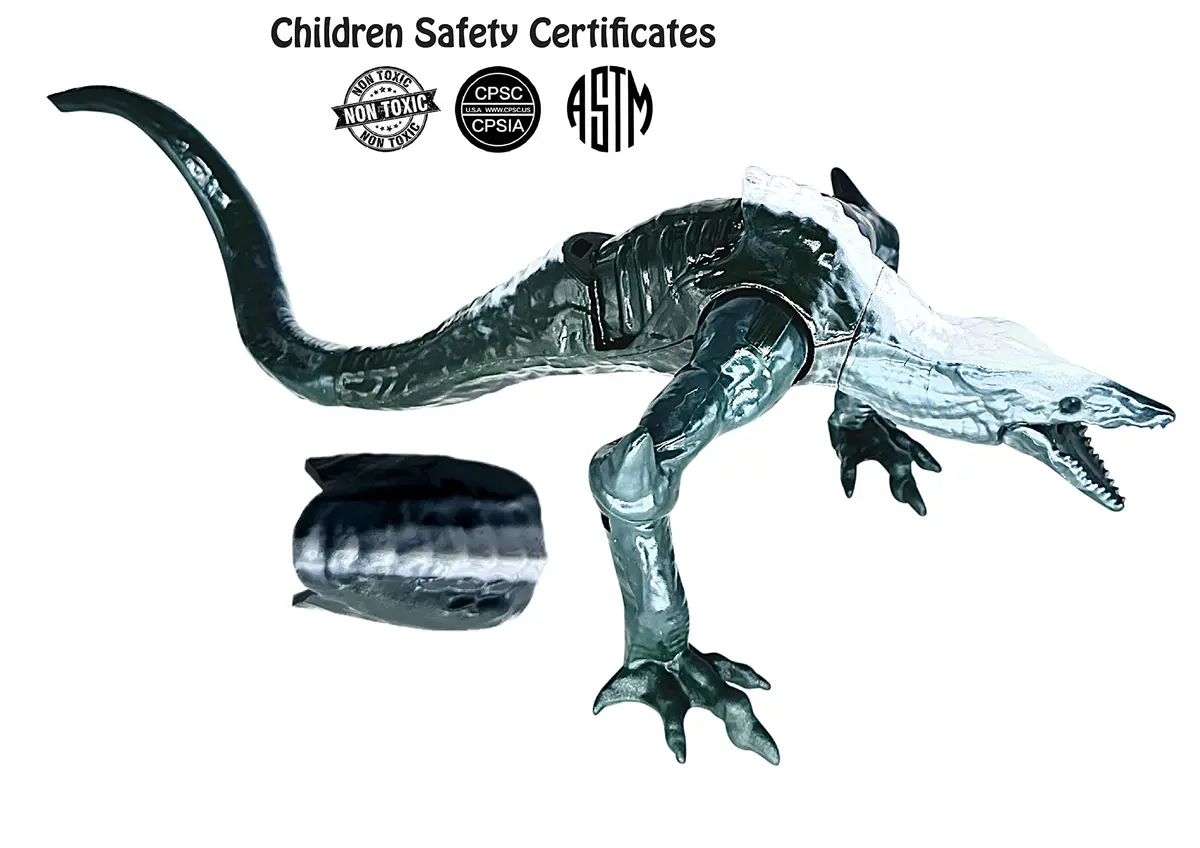 TwCare Godzilla vs. Kong Action Figure 12.5 inch | Movie Series Movable Joints for Kids - view 2