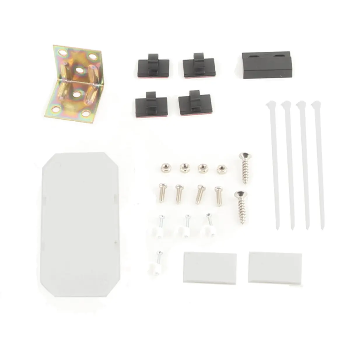 Dioche Smart Garage Door Opener Controller with Tuya Smart Life App Control & Voice Commands | 100-240V - view 9