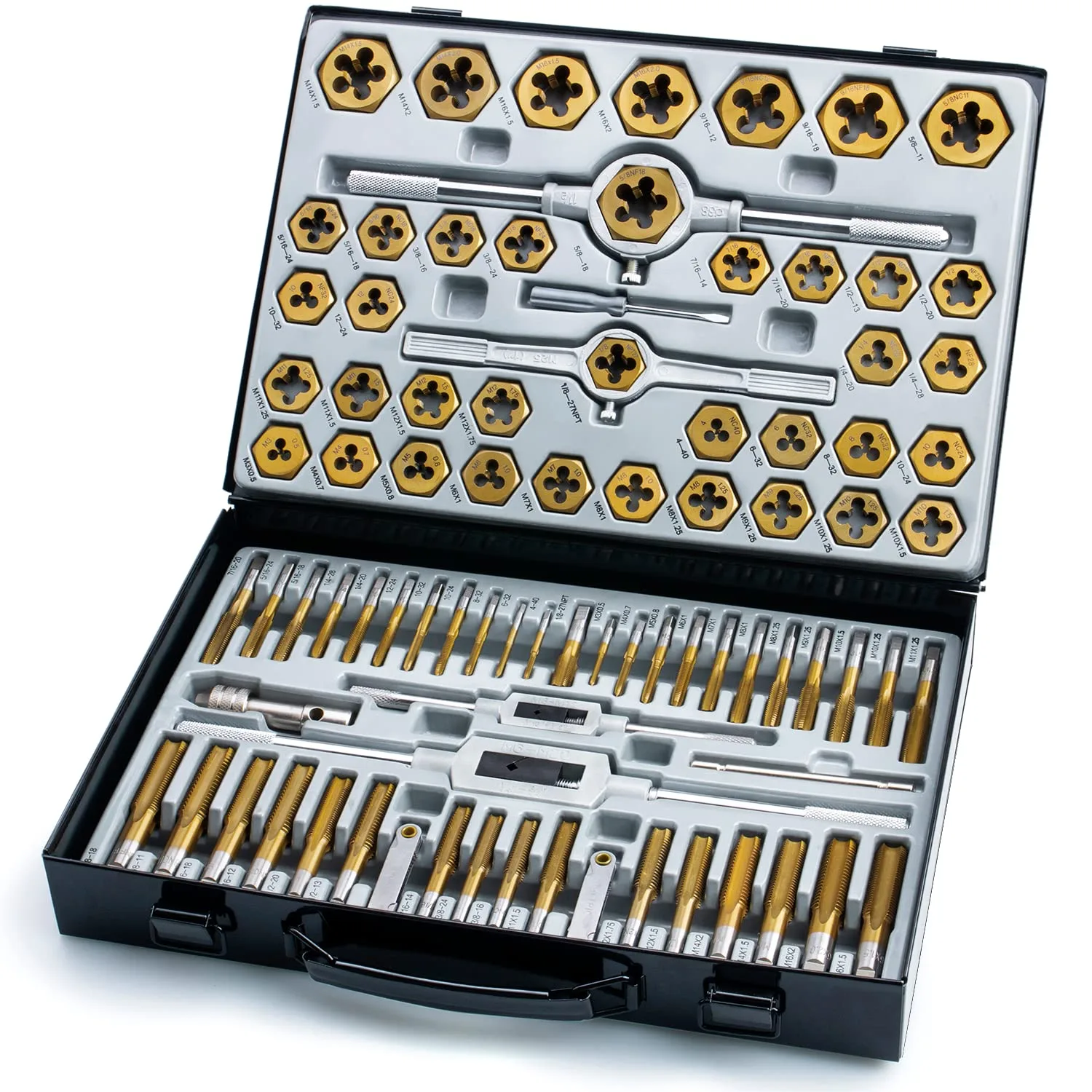 Hex Threading Dies