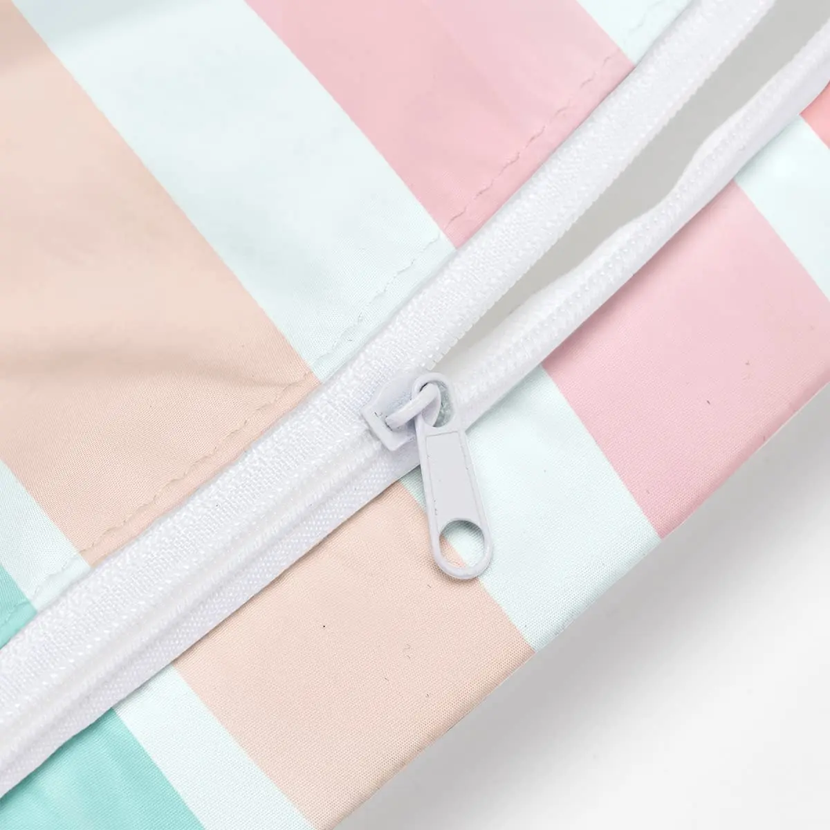 zcyxuuw Waterproof Wet Bag 26x32cm | Reusable Travel & Diaper Organizer with Handle - view 7