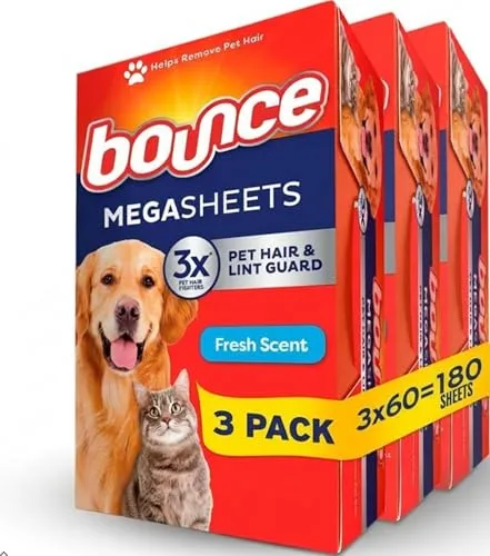 Dryer Sheets
