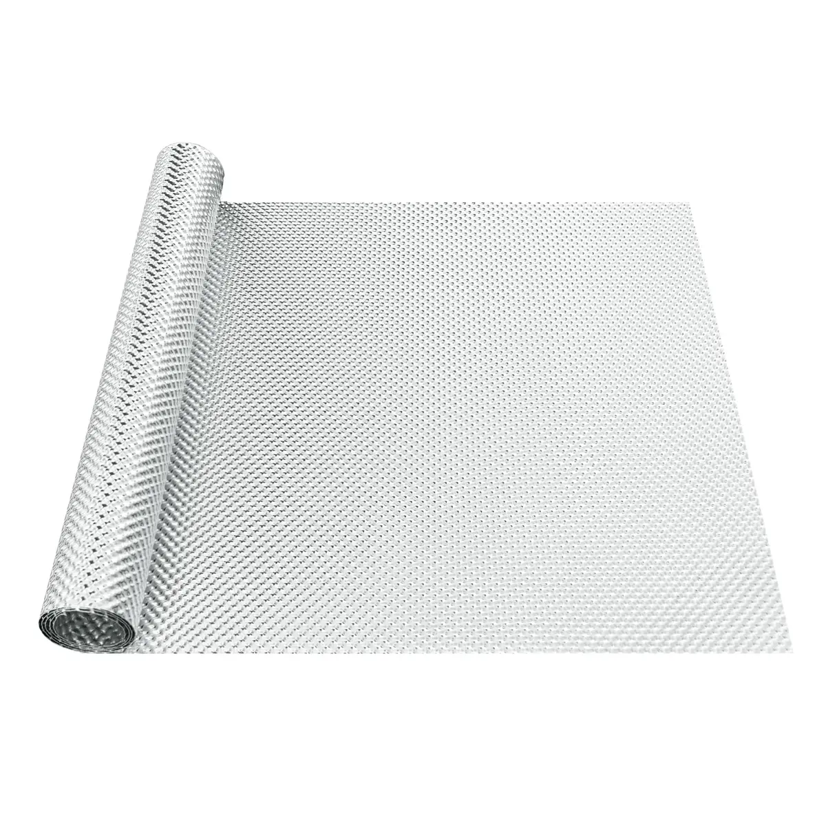 Peastorm Exhaust Heat Shield 15" x 39" | High-Temperature Aluminum Blocker - main product image
