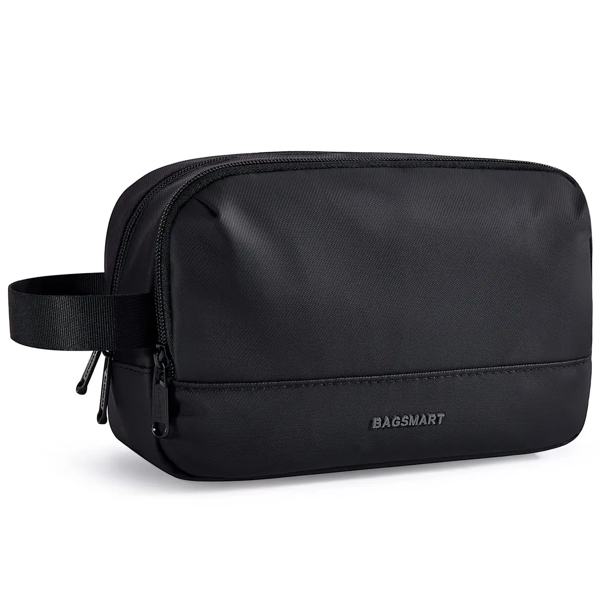 BAGSMART Large Toiletry Bag for Men, Hanging Dopp Kit 25.9cm (10.2 inches) | Water-Resistant Travel Organizer - main product image