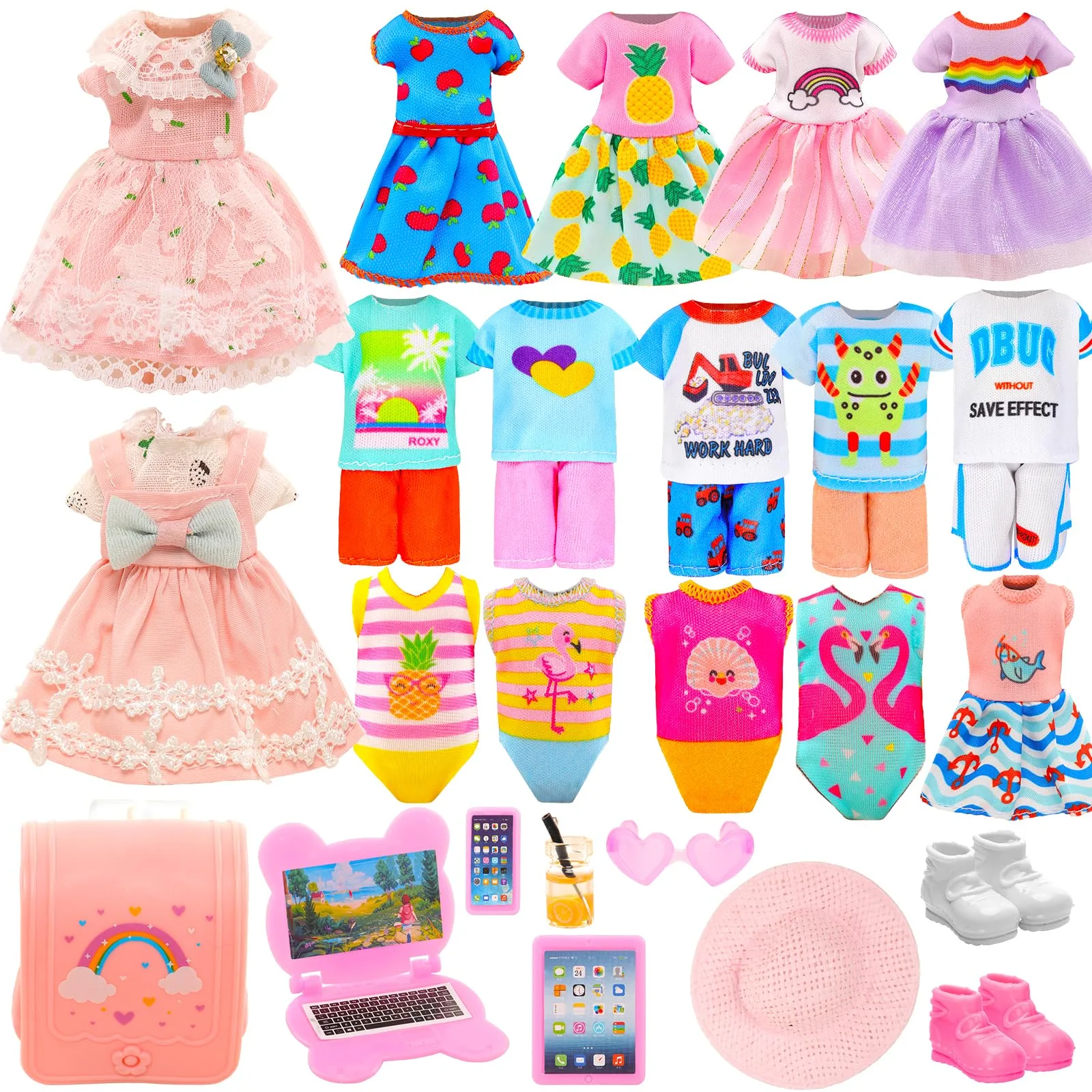 All products