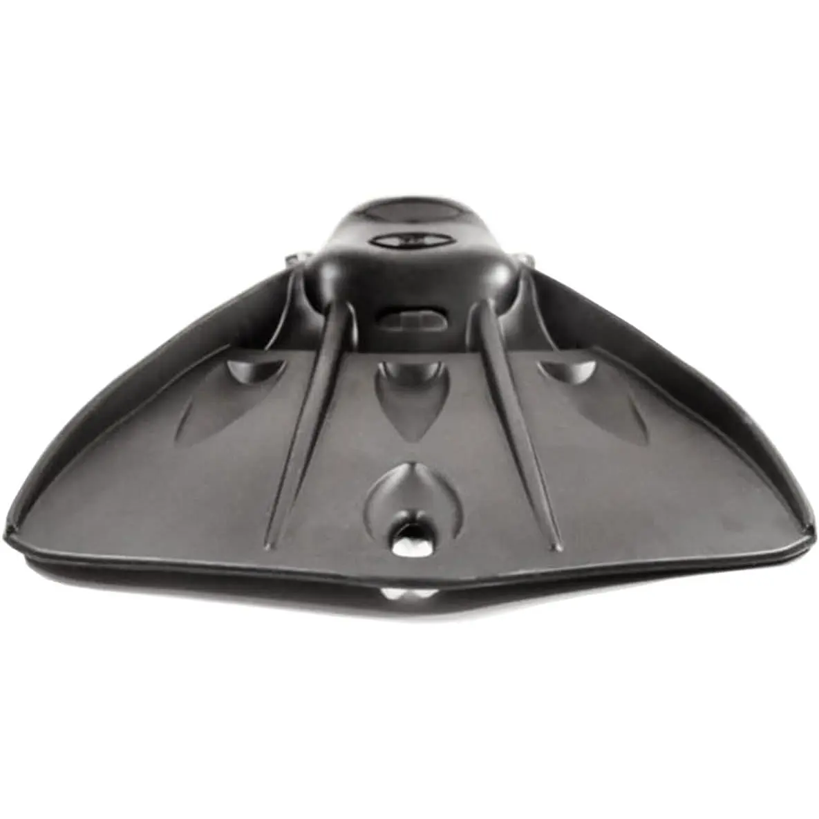 Fourth Element Tech Scuba Diving Fins, Black, Large | Performance & Comfort for Divers - view 4