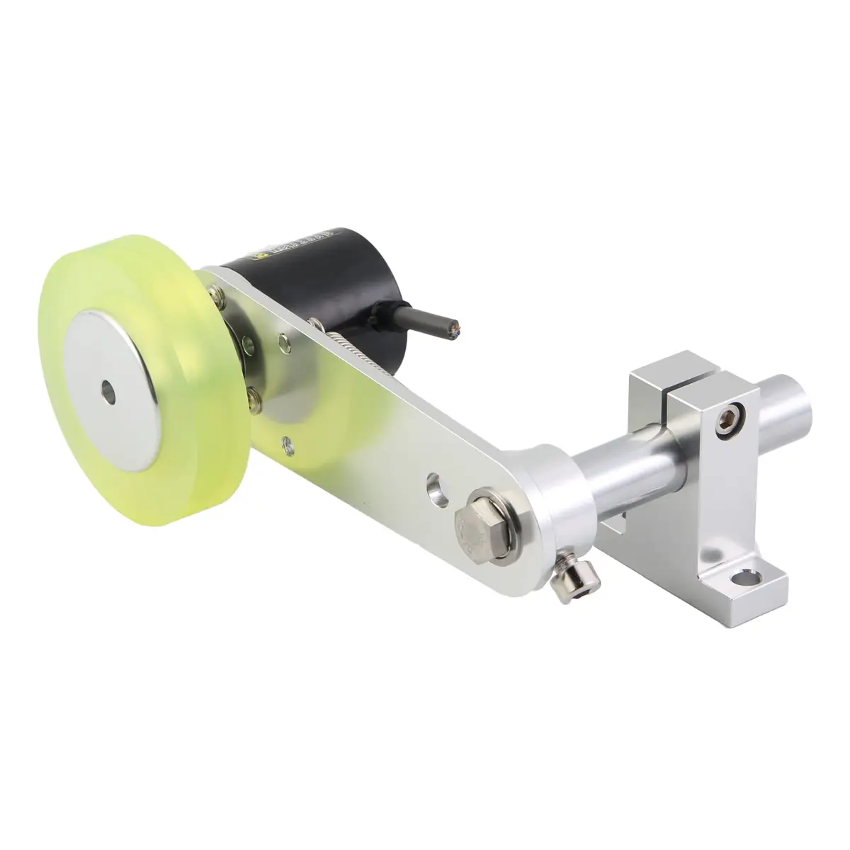KOKISO Aluminum Alloy Encoder Bracket 20mm Aperture | Precision Mounting for Automation Equipment - view 6